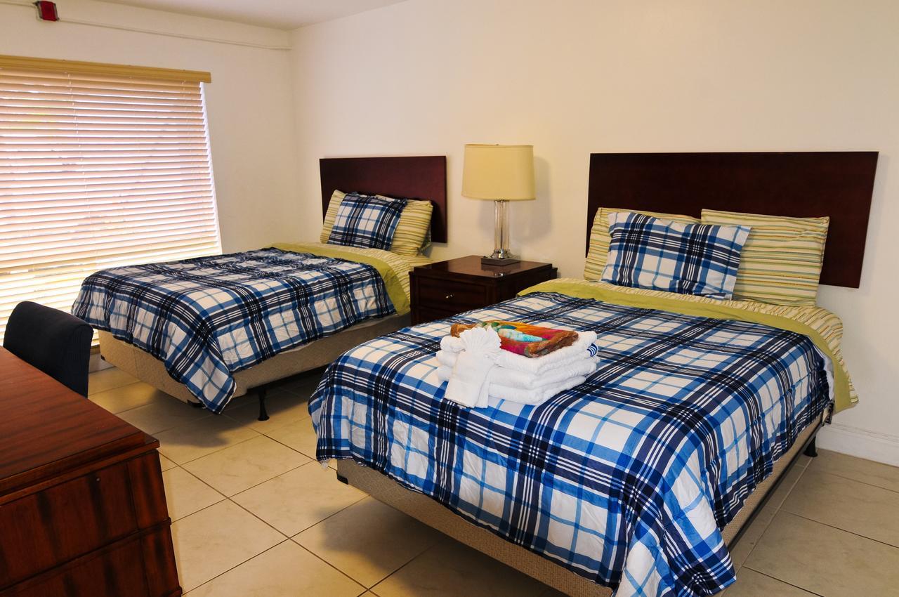 The 925 Ocean Boutique Hotel Deerfield Beach Ngoại thất bức ảnh