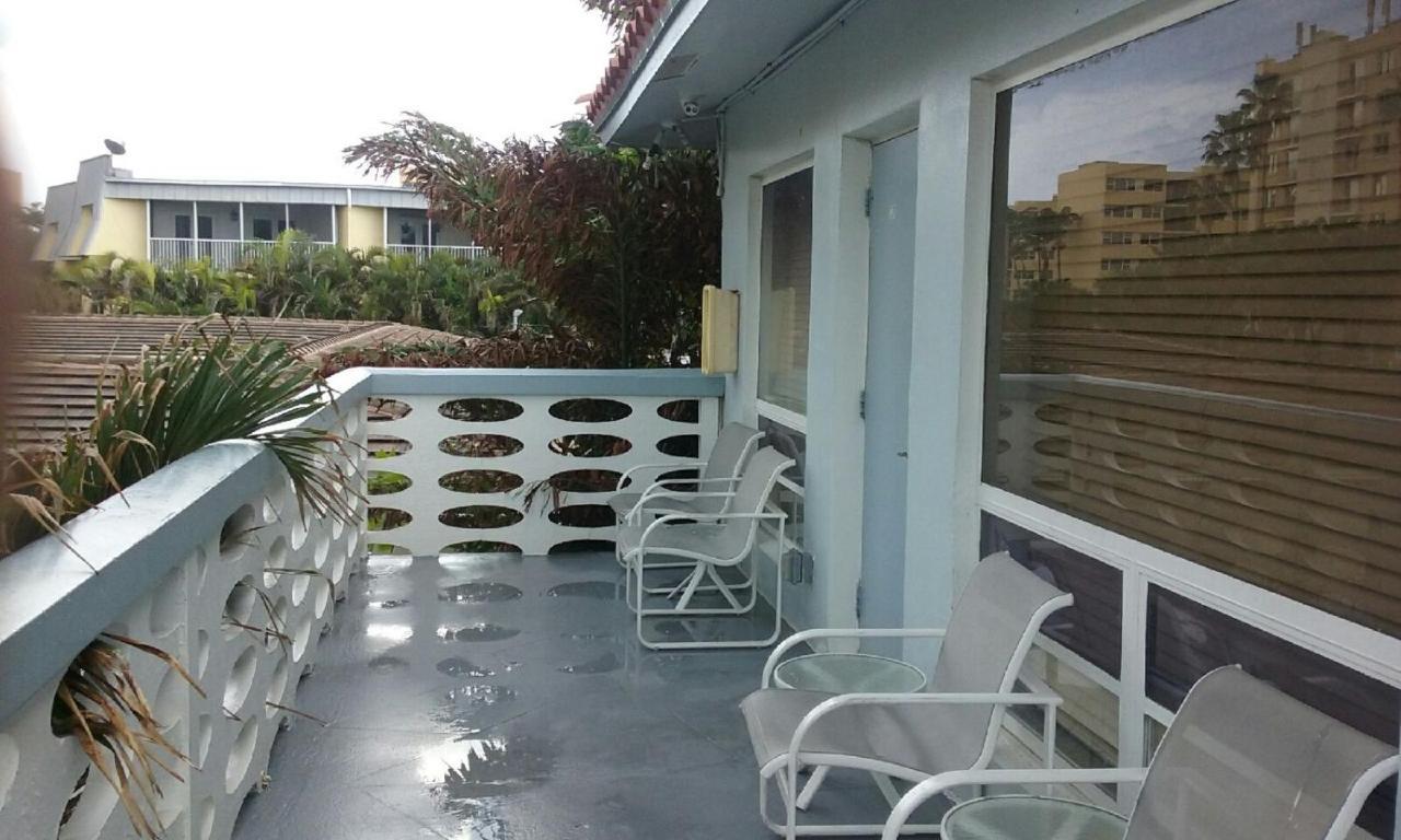 The 925 Ocean Boutique Hotel Deerfield Beach Ngoại thất bức ảnh
