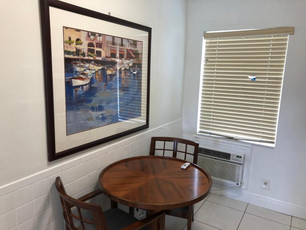 The 925 Ocean Boutique Hotel Deerfield Beach Ngoại thất bức ảnh