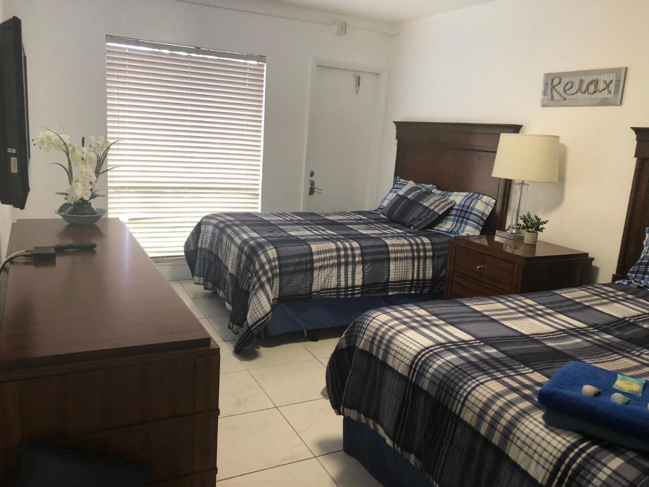 The 925 Ocean Boutique Hotel Deerfield Beach Ngoại thất bức ảnh