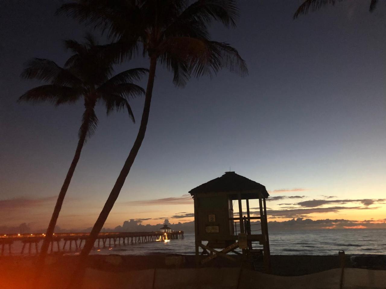 The 925 Ocean Boutique Hotel Deerfield Beach Ngoại thất bức ảnh